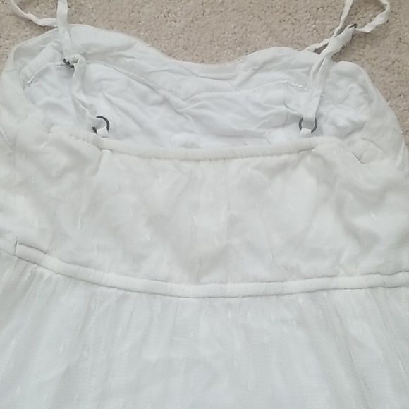 Abercrombie lace dress - Picture 7 of 12